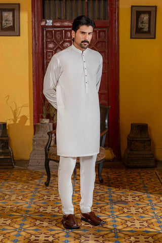 Classic White Kurta – A Timeless and Graceful Choice for Every Occasion Ecowears Store