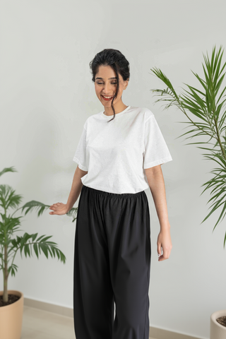 Effortless Elegance Trouser - ESMARA in Every Step Ecowears Store