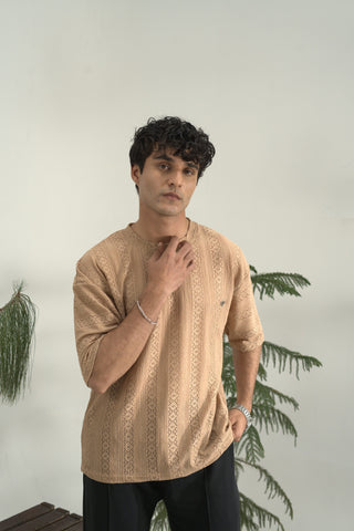 Short Sleeve Shirt Ecowears.pk