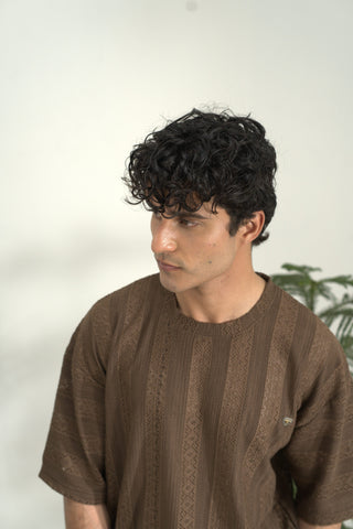 Short Sleeve Shirt Ecowears.pk