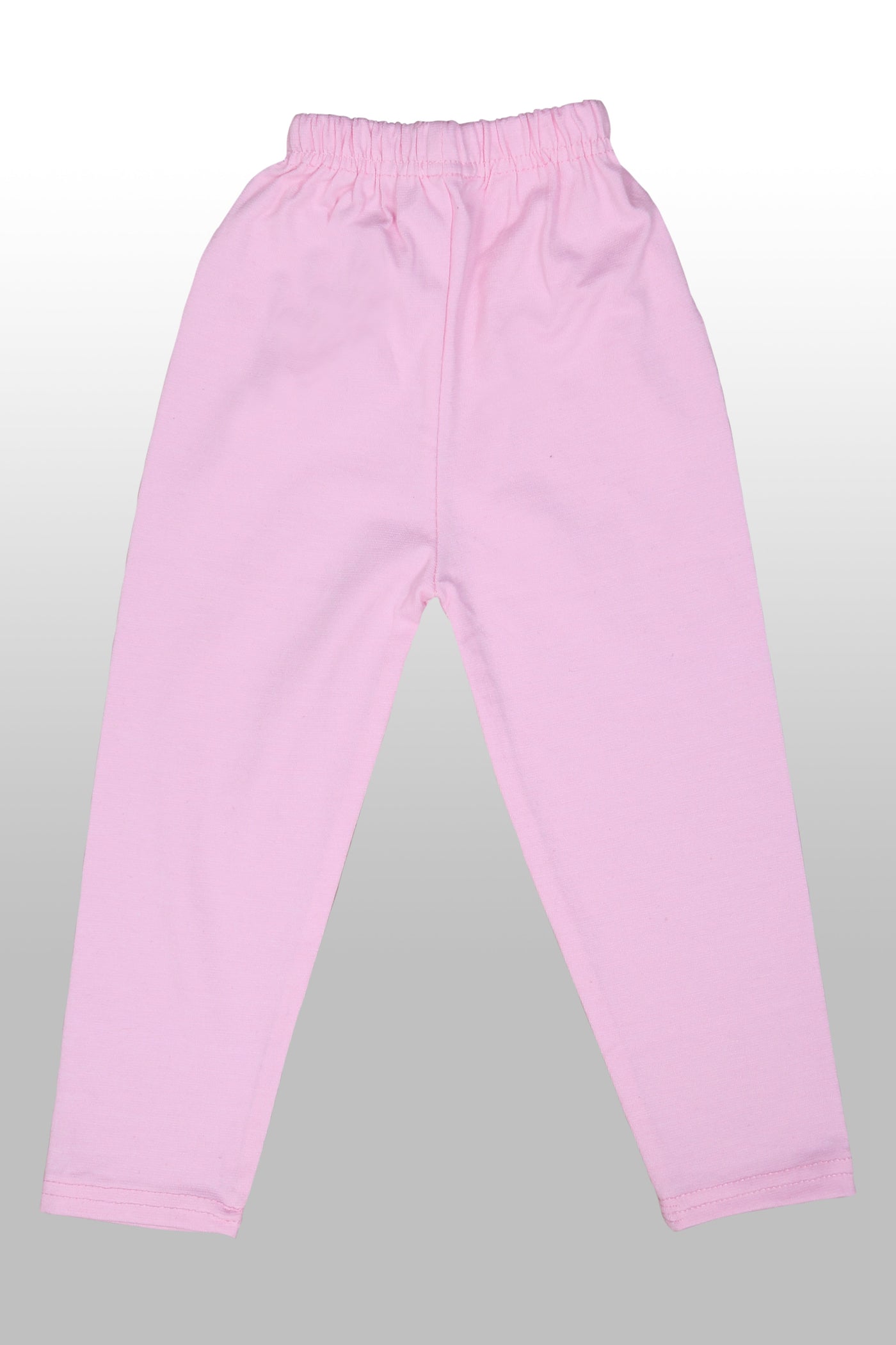Kids stretchable tights-Pink