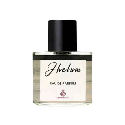 Jehlum Inspired By Dunhill Desire Red