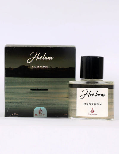 Jehlum Inspired By Dunhill Desire Red