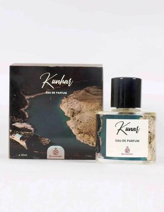 Kunhar Inspired By Versace Eros - Ecowears.pk