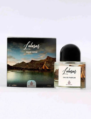 Lulusar Inspired By My Burberry - Ecowears.pk