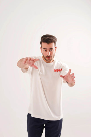 Men's Comfortable Cotton T-Shirt for Everyday Wear - Ecowears.pk