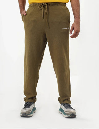 Olive Green Trouser