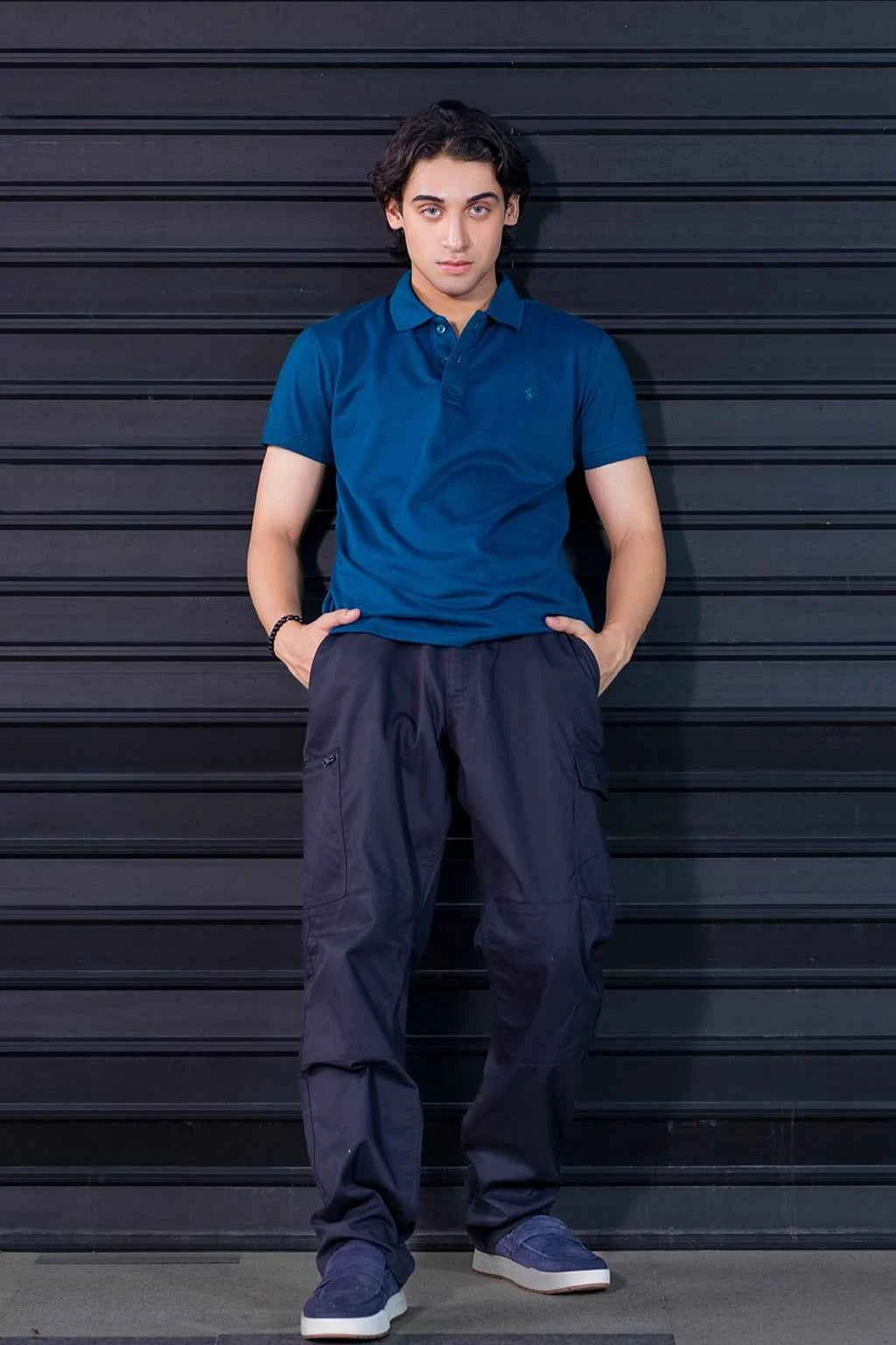 Men’s Tactical Style Cotton Pants
