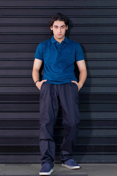 Men’s Tactical Style Cotton Pants