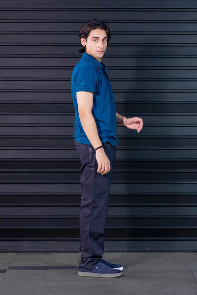 Men’s Tactical Style Cotton Pants