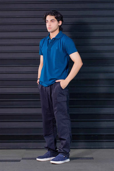 Men’s Tactical Style Cotton Pants