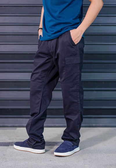 Men’s Tactical Style Cotton Pants