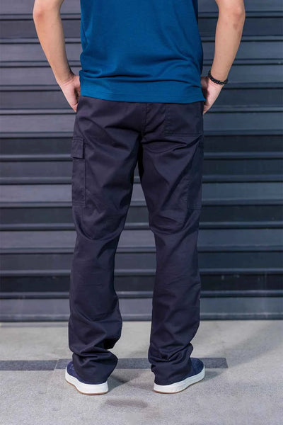 Men’s Tactical Style Cotton Pants