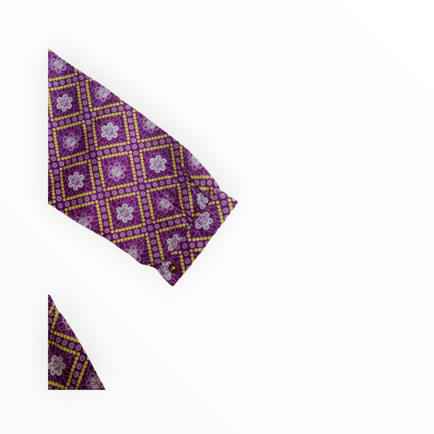Girls Khaddar Frock