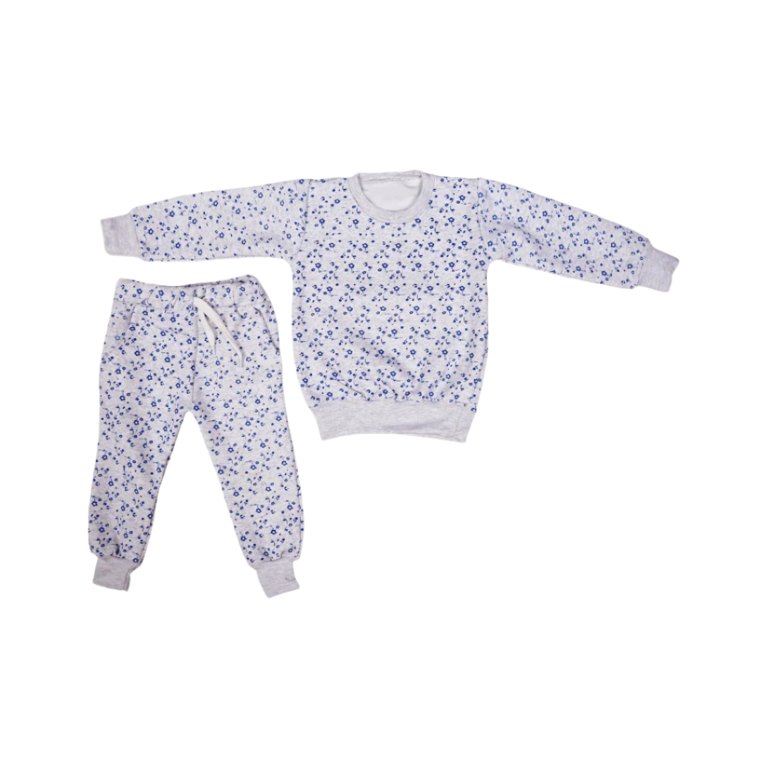 Girls Winter Suit Set