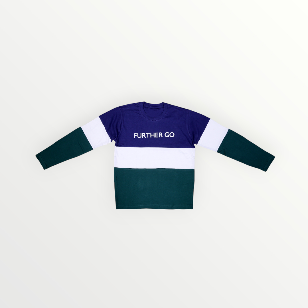 Boys long sleeve t-shirt