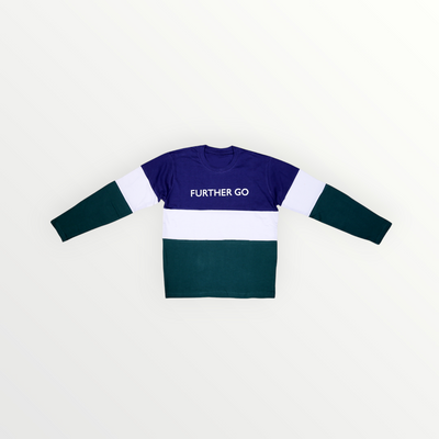 Boys long sleeve t-shirt