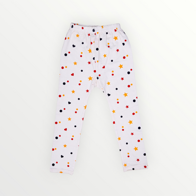 Kids strechable tights
