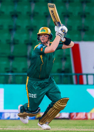 Multan Sultans Official PSL Home Playing Jersey Multan Sultan