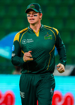 Multan Sultans Official PSL Home Playing Jersey Multan Sultan