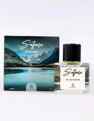 Satpara Inspired by Azzaro Wanted VIP