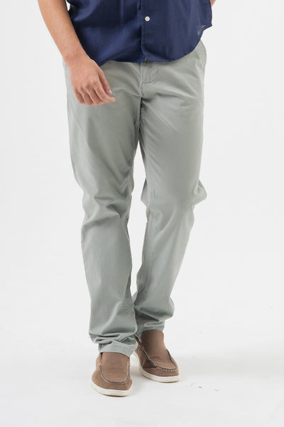 Stylish Light Wash Wide Leg Palazzo Denim Trousers