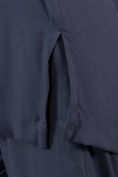 Zinc Grey Eclipse Co-ord
