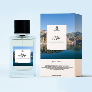 Astore Oud-Inspired Men's Perfume Ecowears.pk Men's Fragrances
