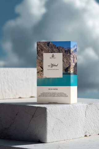 Attabad Men's Perfume Ecowears.pk Men's Fragrances