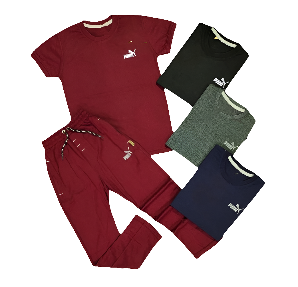 Boys 2-Piece Suit Set
