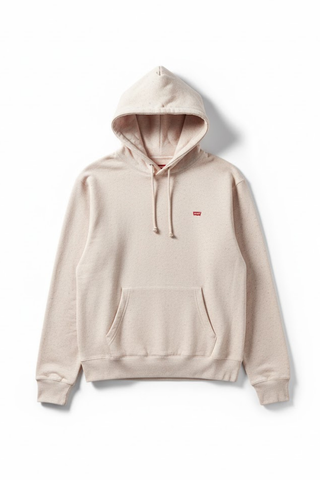 Beige Fleece Tracksuit Ecowears Store