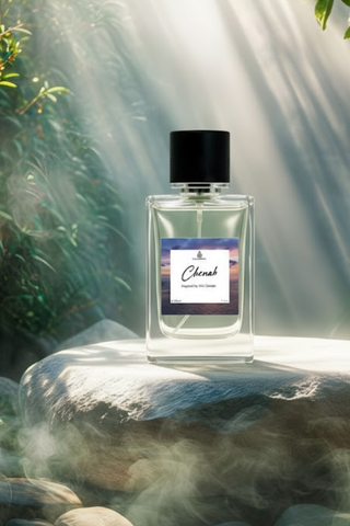 Chenab Inspired by SOS Candel