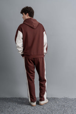 Cocoa Creme Contrast Set Ecowears Store