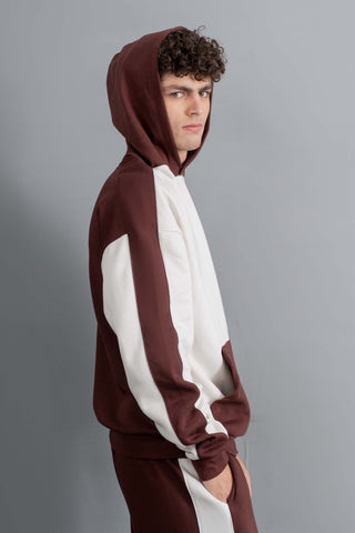 Cocoa Creme Contrast Set Ecowears Store