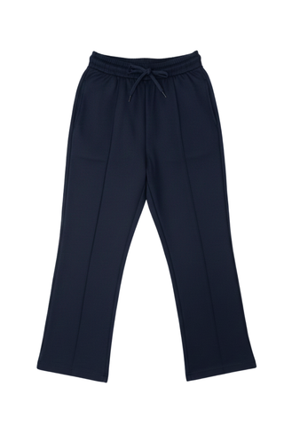 Dark Navy Lounge Trousers Ecowears Store