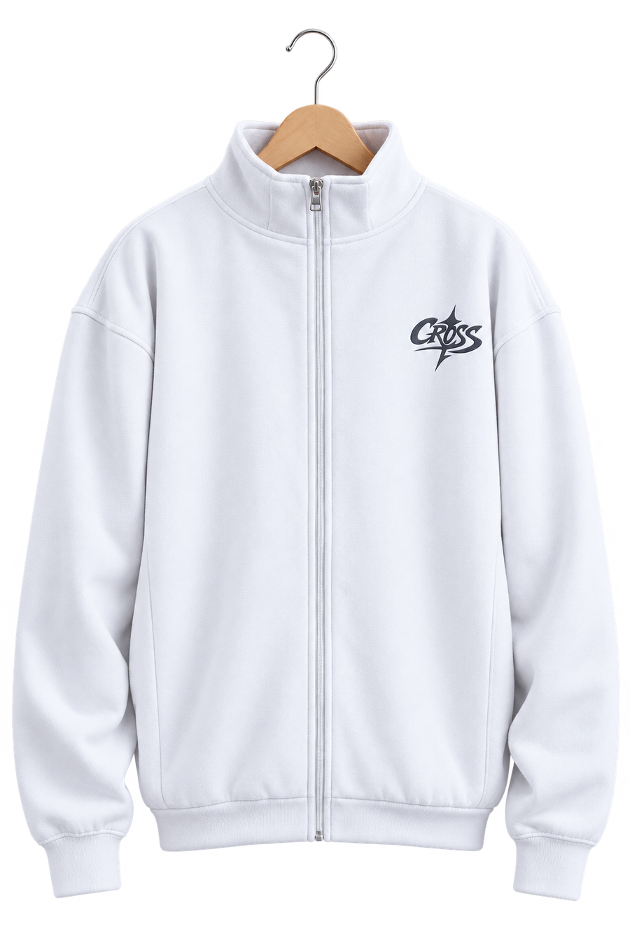 Frost Zip Jacket