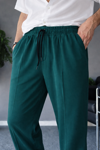 Forest Green Trouser Ecowears Store