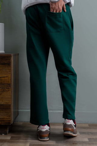 Forest Green Trouser Ecowears Store