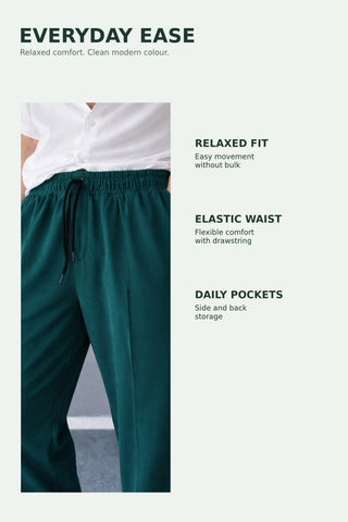 Forest Green Trouser Ecowears Store