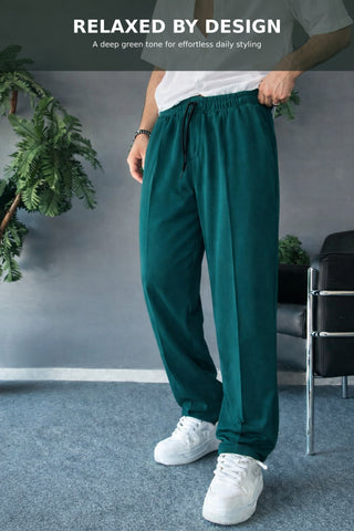 Forest Green Trouser Ecowears Store