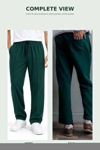 Forest Green Trouser Ecowears Store