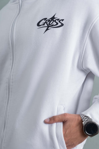Frost Zip Jacket Ecowears Store