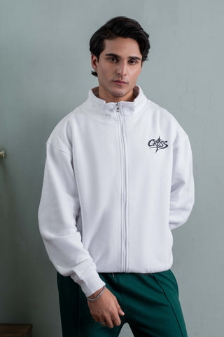 Frost Zip Jacket Ecowears Store