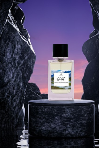 Gilgit Inspired by Coco Mademoiselle Chanel