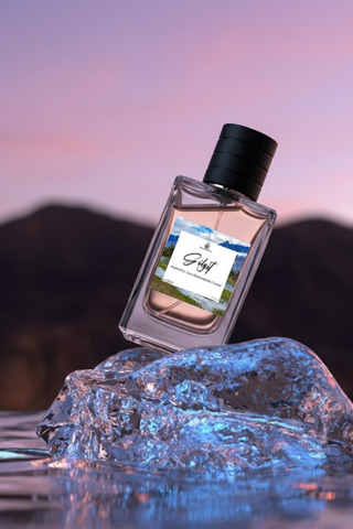 Gilgit Inspired by Coco Mademoiselle Chanel