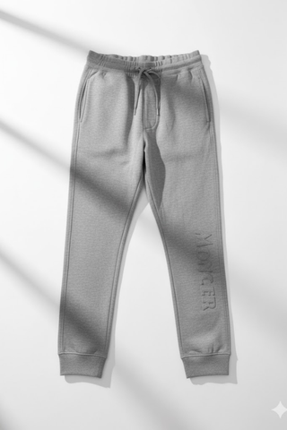 Grey Essential Tracksuit Ecowears Store