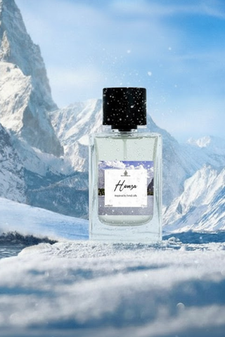 Hunza Inspired by Fendi Life