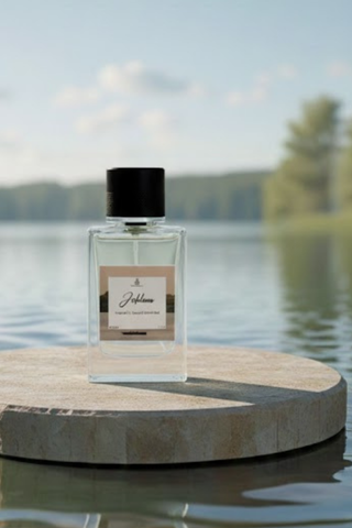 Jehlum inspired by Dunhill Desire Red
