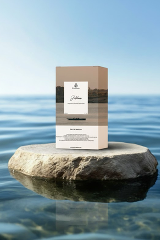 Jehlum inspired by Dunhill Desire Red