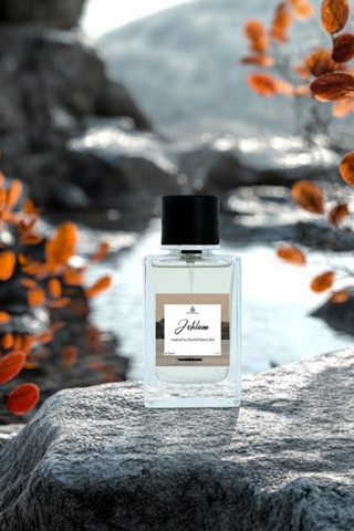 Jehlum inspired by Dunhill Desire Red